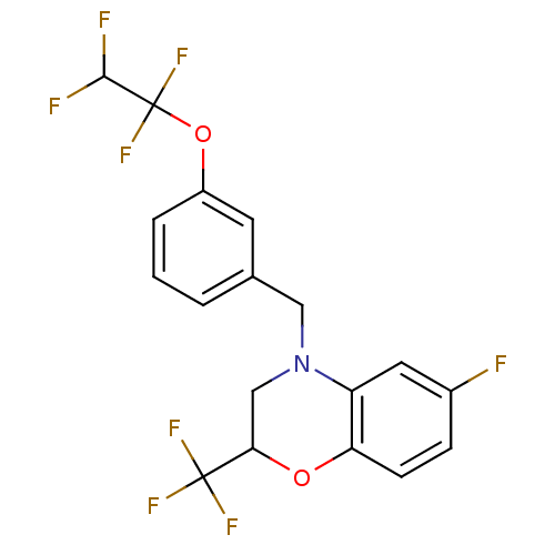 Chemical structure of BindingDB Monomer ID 50118036