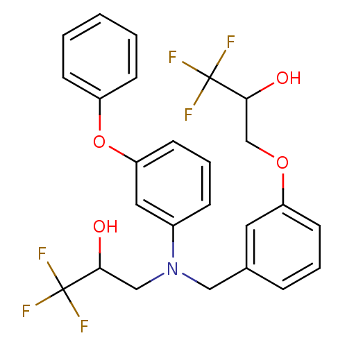 Chemical structure of BindingDB Monomer ID 50118053