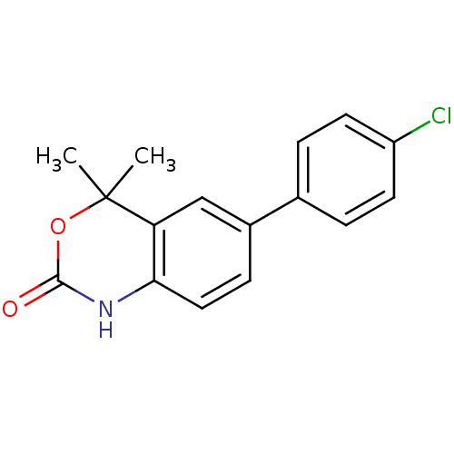 Chemical structure of BindingDB Monomer ID 50118692