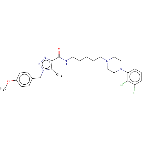 Chemical structure of BindingDB Monomer ID 50119515