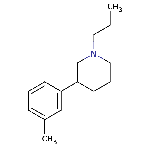 Chemical structure of BindingDB Monomer ID 50122732