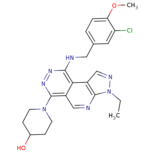 Chemical structure of BindingDB Monomer ID 50123475