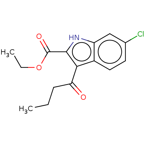 Chemical structure of BindingDB Monomer ID 50123668