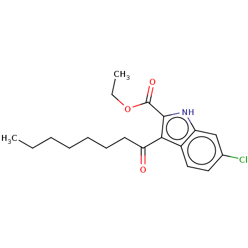 Chemical structure of BindingDB Monomer ID 50123673