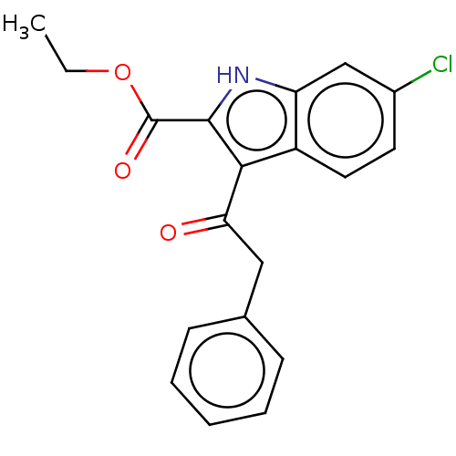 Chemical structure of BindingDB Monomer ID 50123675