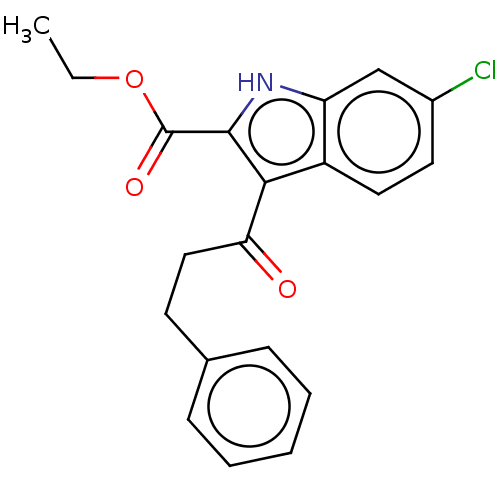 Chemical structure of BindingDB Monomer ID 50123679
