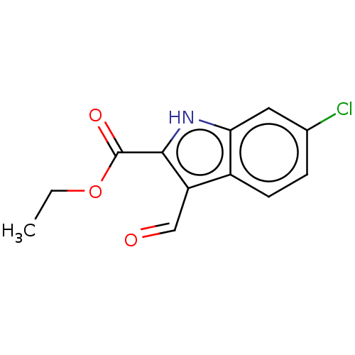 Chemical structure of BindingDB Monomer ID 50123681