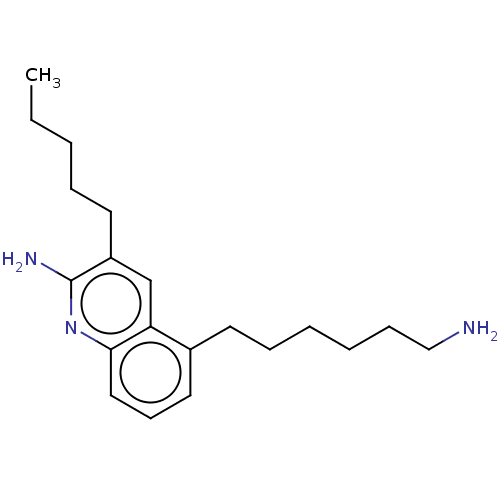 Chemical structure of BindingDB Monomer ID 50124225