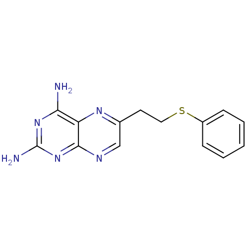 Chemical structure of BindingDB Monomer ID 50127151