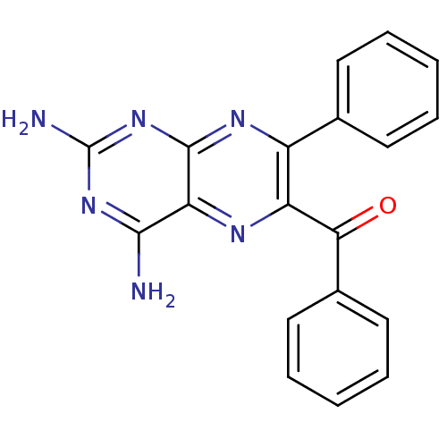 Chemical structure of BindingDB Monomer ID 50127153