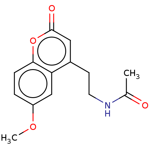 Chemical structure of BindingDB Monomer ID 50127639