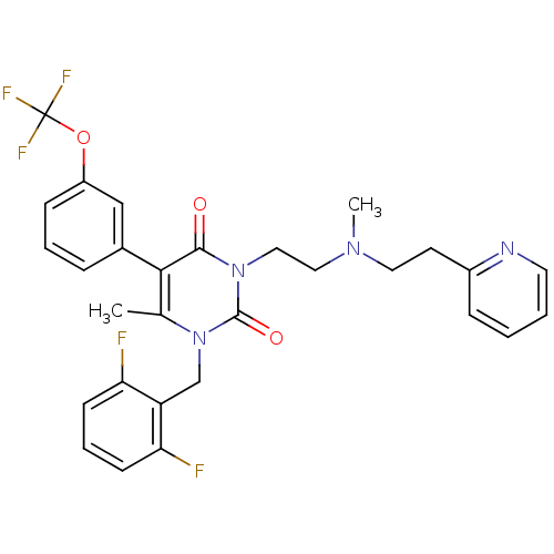 Chemical structure of BindingDB Monomer ID 50128006