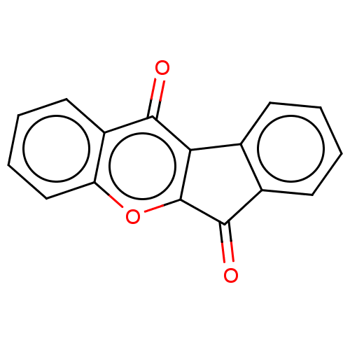 Chemical structure of BindingDB Monomer ID 50128509