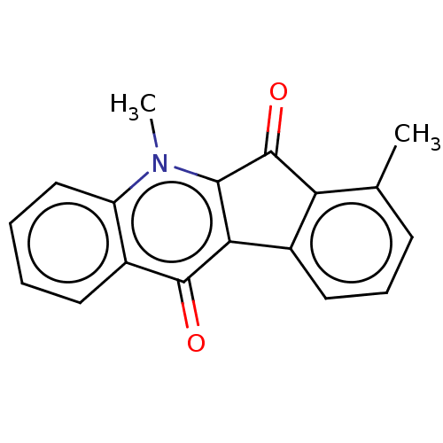 Chemical structure of BindingDB Monomer ID 50128518
