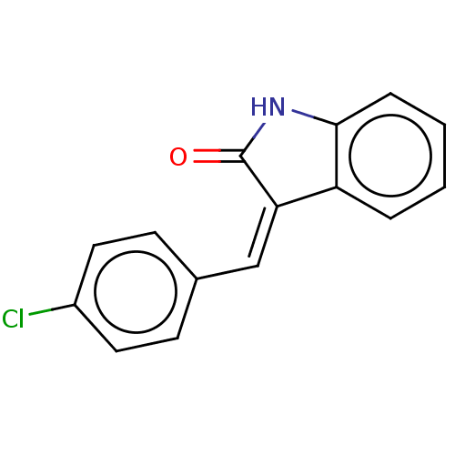 Chemical structure of BindingDB Monomer ID 50130934