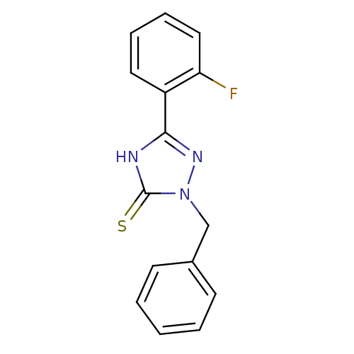 Chemical structure of BindingDB Monomer ID 50131186