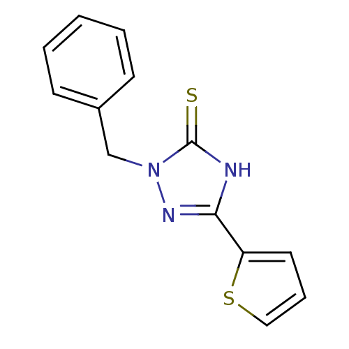 Chemical structure of BindingDB Monomer ID 50131206