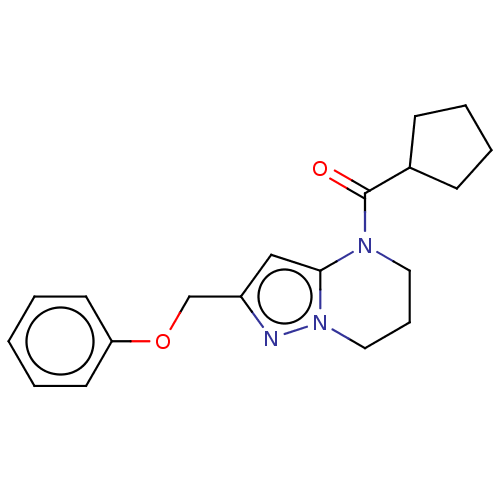 Chemical structure of BindingDB Monomer ID 50132510