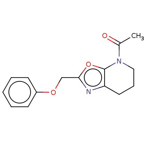 Chemical structure of BindingDB Monomer ID 50132591
