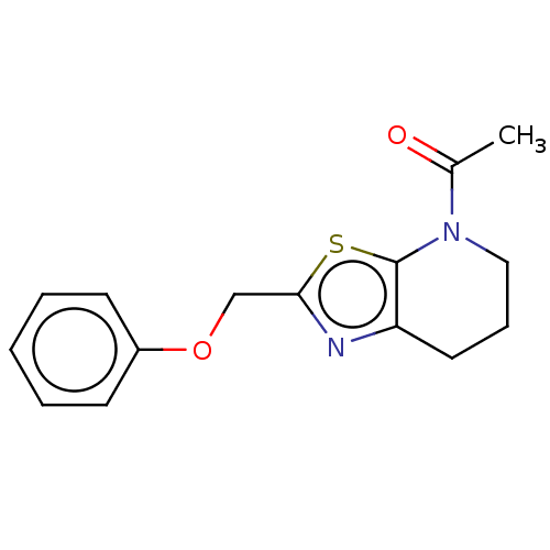 Chemical structure of BindingDB Monomer ID 50132598