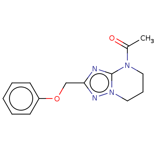 Chemical structure of BindingDB Monomer ID 50132604