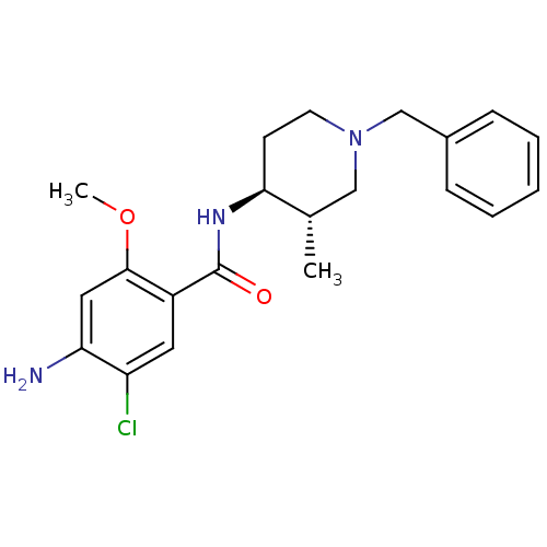 Chemical structure of BindingDB Monomer ID 50132700