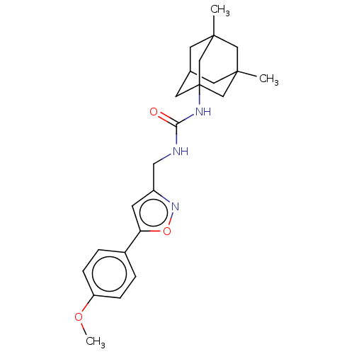Chemical structure of BindingDB Monomer ID 50133706