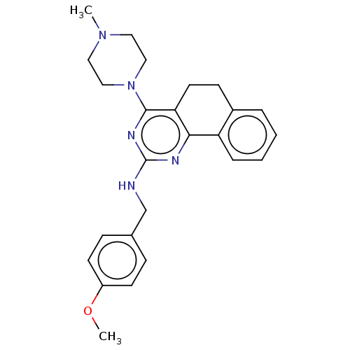 Chemical structure of BindingDB Monomer ID 50137652