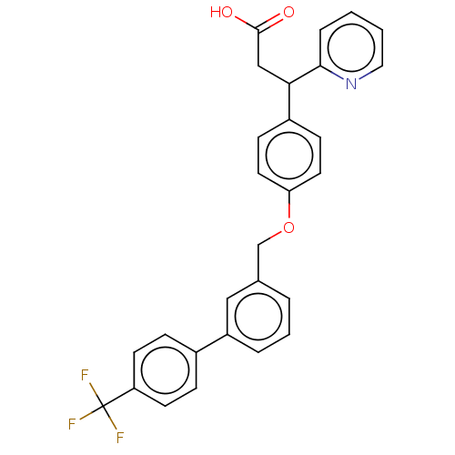 Chemical structure of BindingDB Monomer ID 50138218