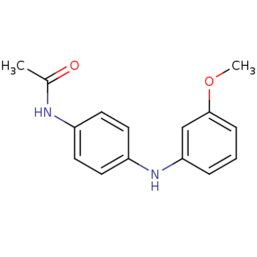Chemical structure of BindingDB Monomer ID 50142210