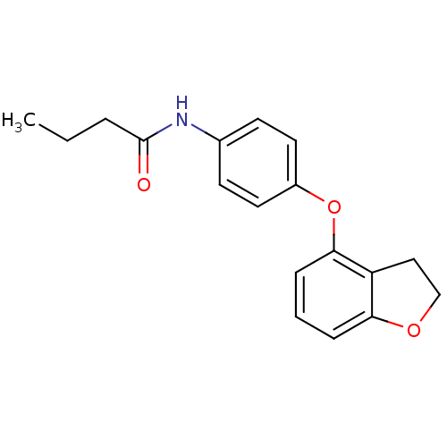 Chemical structure of BindingDB Monomer ID 50142228