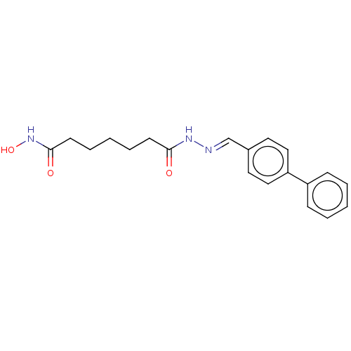 Chemical structure of BindingDB Monomer ID 50143884