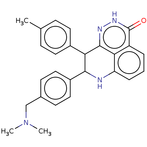 Chemical structure of BindingDB Monomer ID 50145092