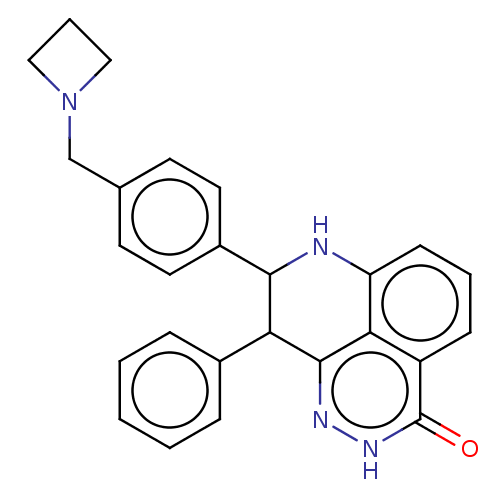 Chemical structure of BindingDB Monomer ID 50145099