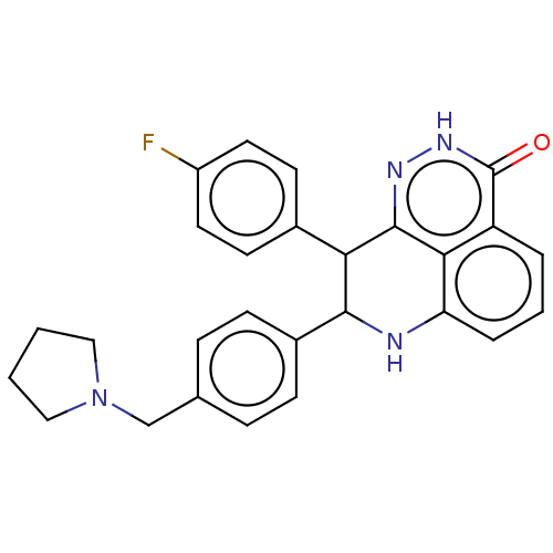 Chemical structure of BindingDB Monomer ID 50145100