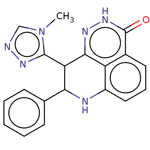 Chemical structure of BindingDB Monomer ID 50145141