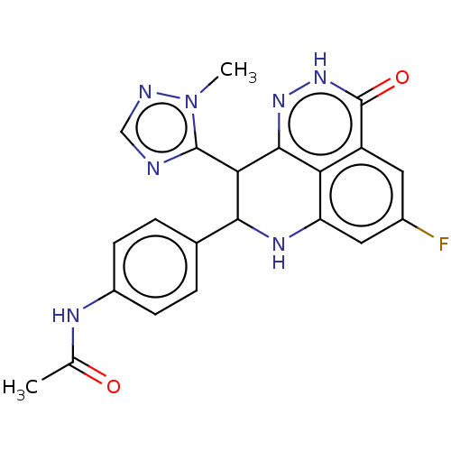 Chemical structure of BindingDB Monomer ID 50145144