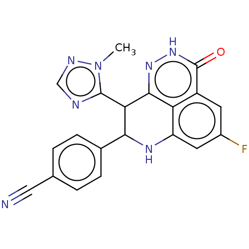 Chemical structure of BindingDB Monomer ID 50145147