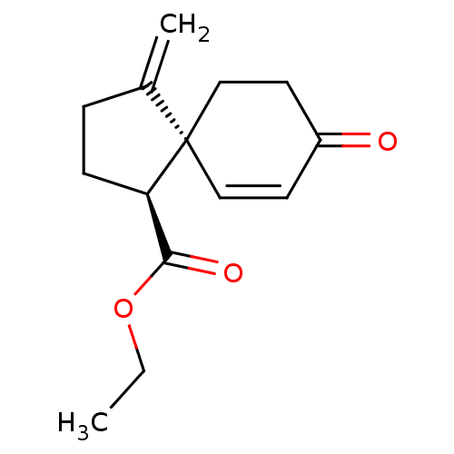 Chemical structure of BindingDB Monomer ID 50145577