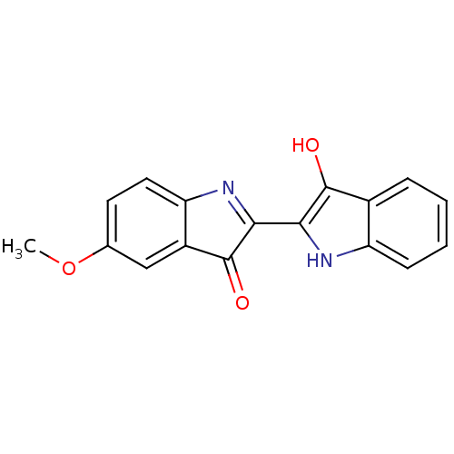 Chemical structure of BindingDB Monomer ID 50148064