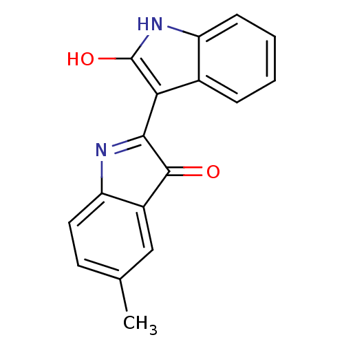Chemical structure of BindingDB Monomer ID 50148066