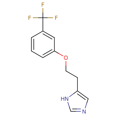Chemical structure of BindingDB Monomer ID 50148116