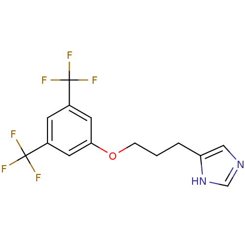 Chemical structure of BindingDB Monomer ID 50148123