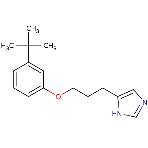 Chemical structure of BindingDB Monomer ID 50148125