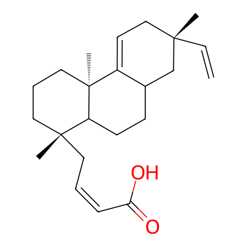 Chemical structure of BindingDB Monomer ID 50148383