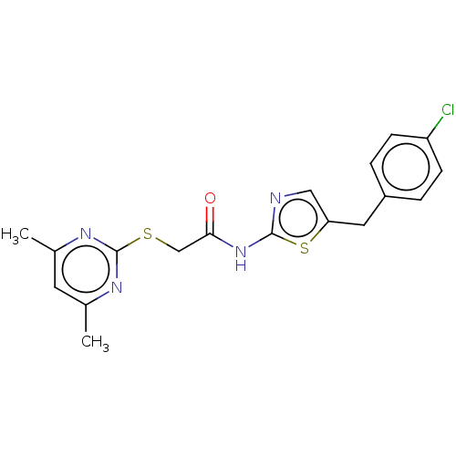 Chemical structure of BindingDB Monomer ID 50148805