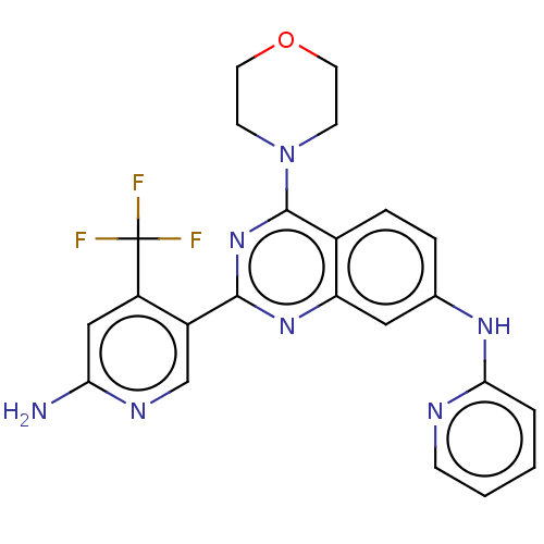 Chemical structure of BindingDB Monomer ID 50149046