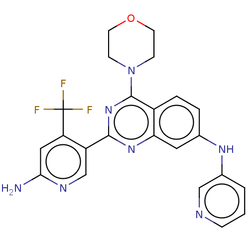 Chemical structure of BindingDB Monomer ID 50149047
