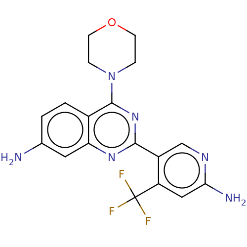 Chemical structure of BindingDB Monomer ID 50149052