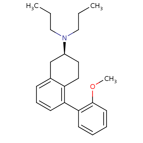 Chemical structure of BindingDB Monomer ID 50150680